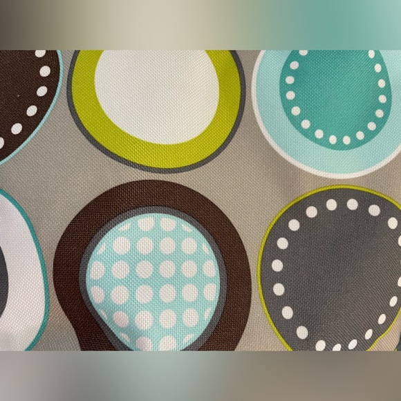 Set of 2 Thirty-One Totes - Mini - Picture 7 of 15